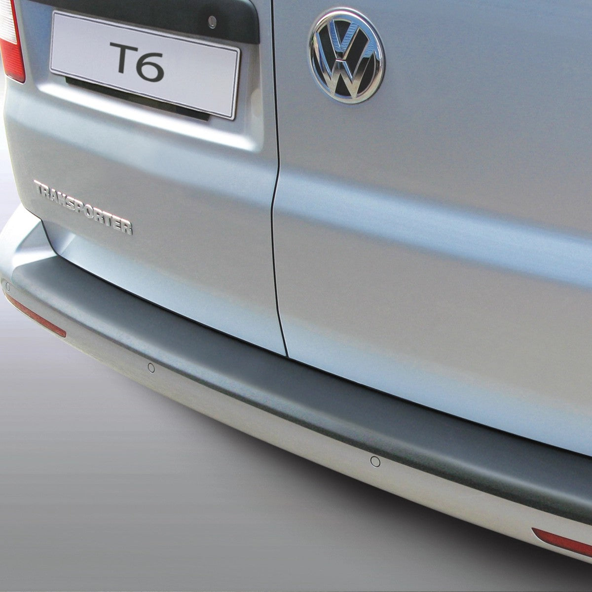 TransporterT6.12020-presentRearBumperProtector(Silver)