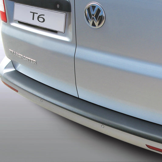 TransporterT6.12020-presentRearBumperProtector(Silver)