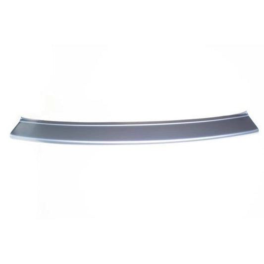 TransporterT6.12020-presentRearBumperProtectorSilver