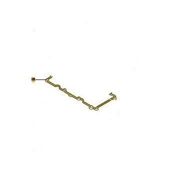 TransporterT6.12020-presentRockerCoverGasket2.0Diesel
