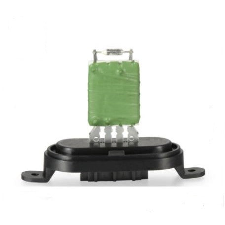 TransporterT62016-2019HeaterFanSeriesResistor