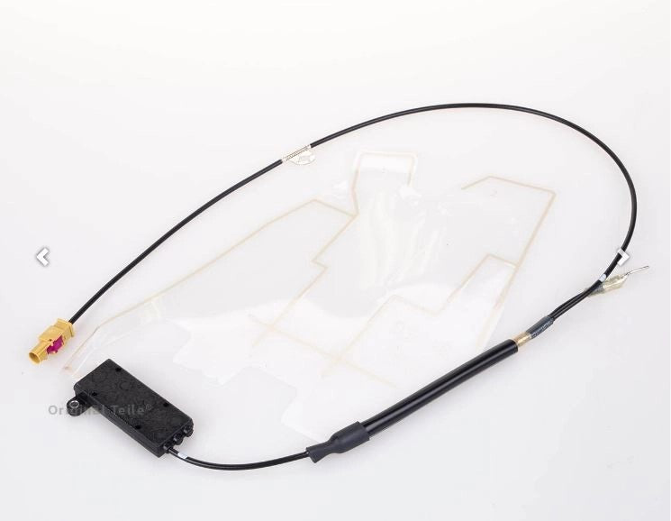 TransporterT62016-2019RHSFM2Antenna