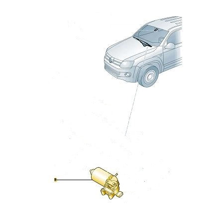 TransporterT62020-presentWiperMotor