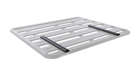 TransversegalleryrailsPioneerwithZwifloc-Length2x610mm-RHINO-RACK
