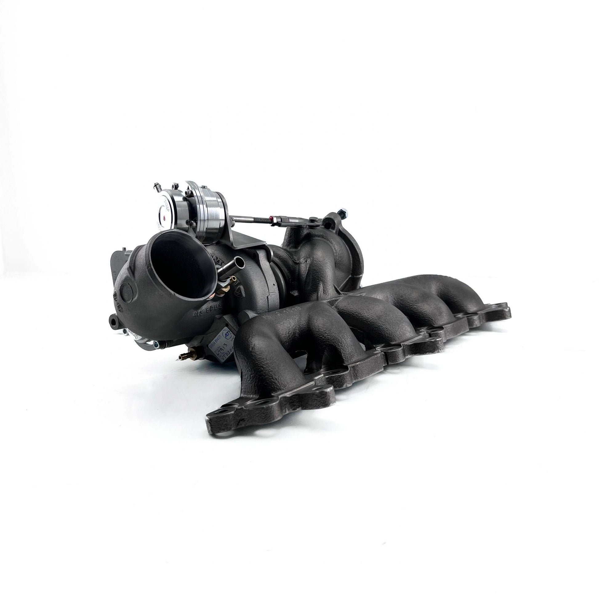 .TXXStage3to4.5TurboKit