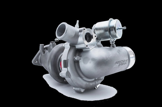 .TXXTurboKit.[FocusRSMK3–530BHP]