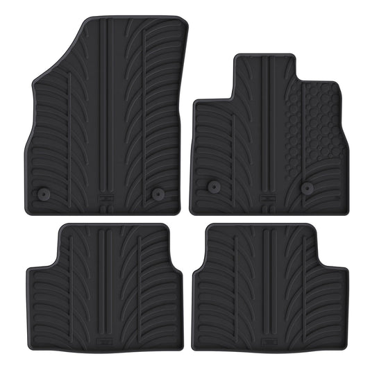 VauxhallAstraK2015-2022MouldedRubberCarMats