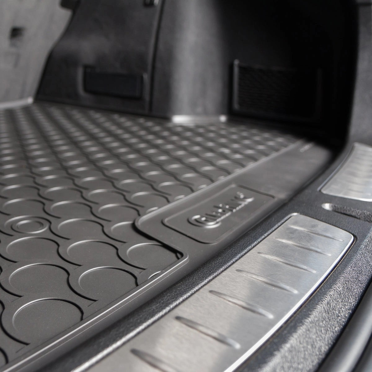 VauxhallAstraKHatchback2015-2022MouldedRubberUpperBootMat