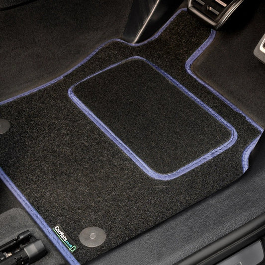 VauxhallCorsaF2019+CarMats