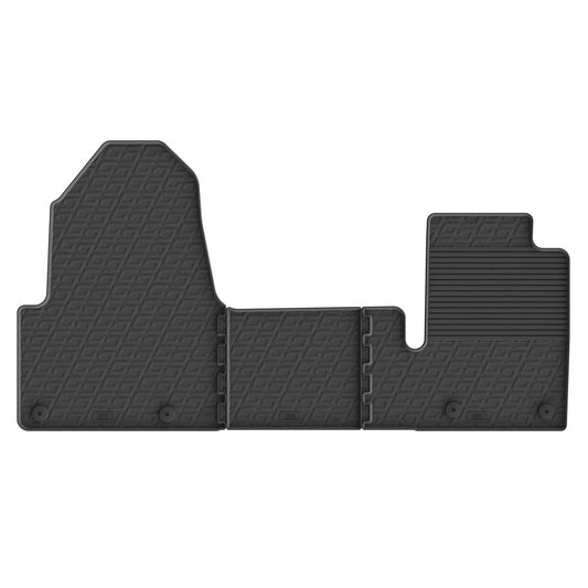 VauxhallMovanoVan2010-2022MouldedRubberCarMats