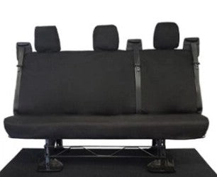 VolkswagenCaddyMaxiLife2008-2021TailoredSeatCovers-RearThreeSeat
