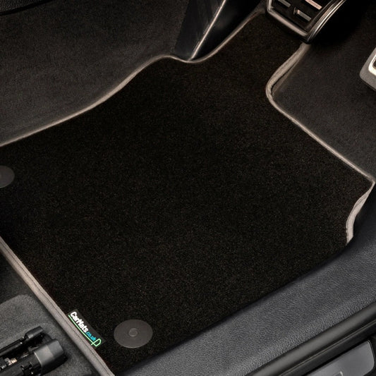 VolkswagenGolfMk31992-1998CarMats