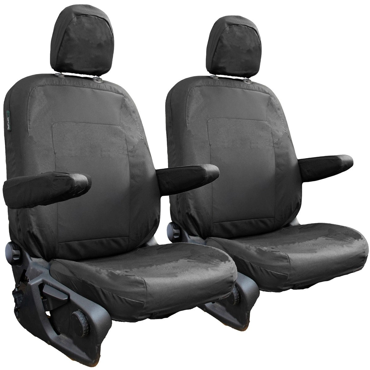 VolkswagenT7Van2025+TailoredSeatCover-TwoSingleFrontSeats