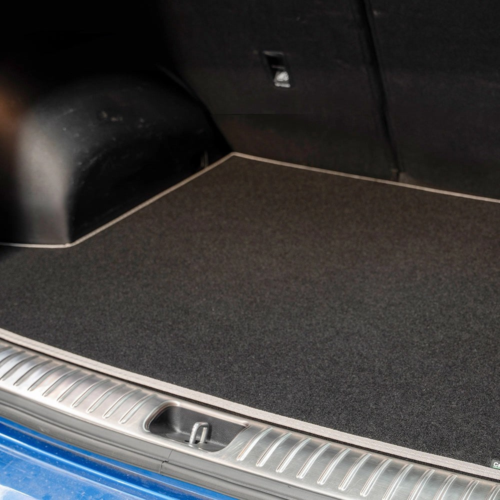 VolkswagenTiguan2016+UpperBootMat