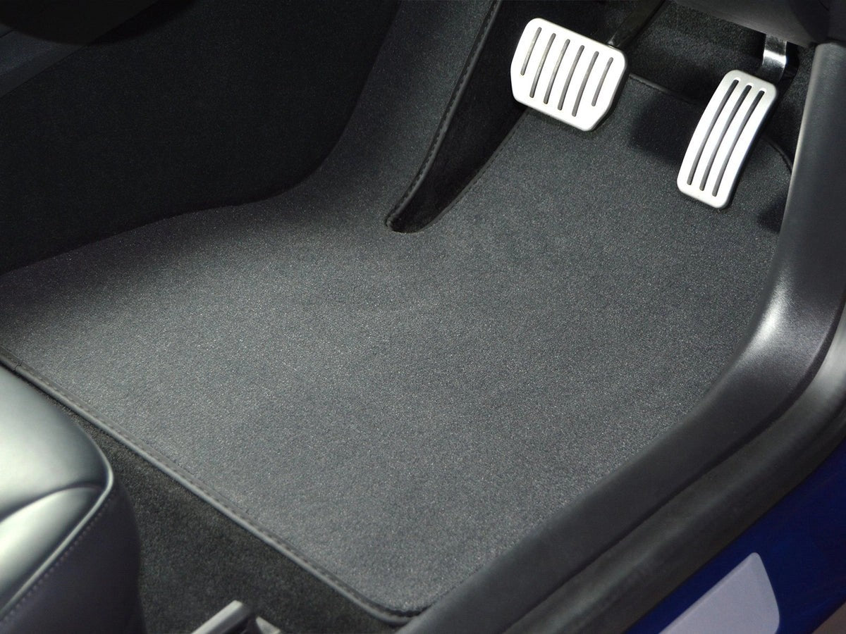 VolkswagenTransporterT6KombiLWBVan2015-2019VanRearLoadMat(withoutwings)