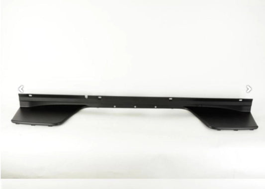 VWAmarok2010-2016RearBumperinsert