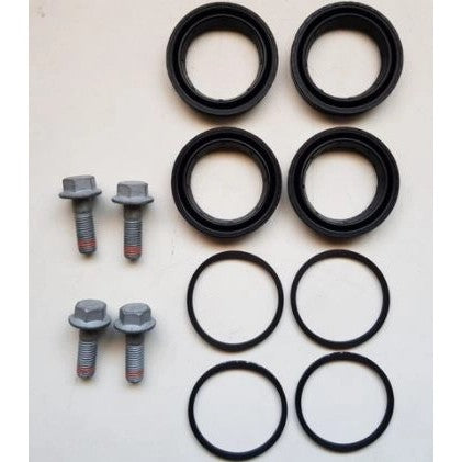 VWAmarok2010OnwardsFrontBrakeCaliperSealKit