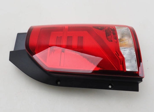 VwAmarok2010OnwardsHighLevelBrake/LoadLight