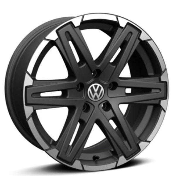VWAmarok2017-202118″OffroadAlloy