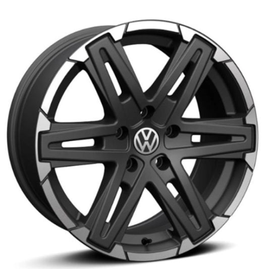 VWAmarok2017-202118″OffroadAlloy