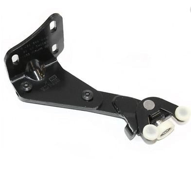 VWCaddy2004-2020LeftSlidingdoorLowerRollerHinge