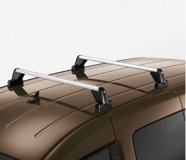VWCaddy2004-2020RoofBars(WithT-GrooveRoofSystem)