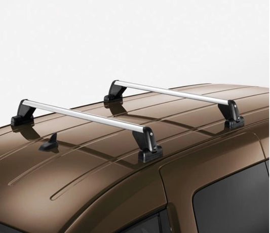 VWCaddy2004-2020RoofBars(WithT-GrooveRoofSystem)