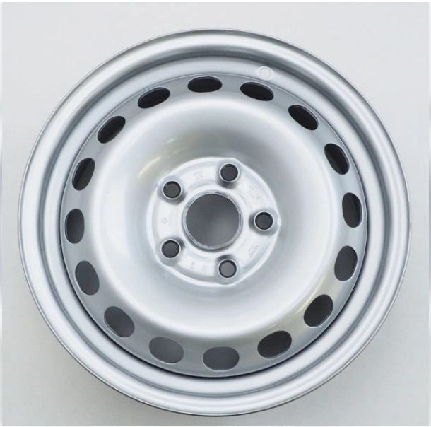 VWCaddy2009Onwards15″SpareWheel