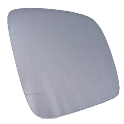 VWCaddy2010-2015LHSWingMirrorGlass