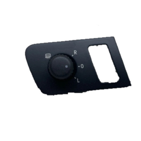 VWCaddy2011-2015ElectricMirrorControlSwitch
