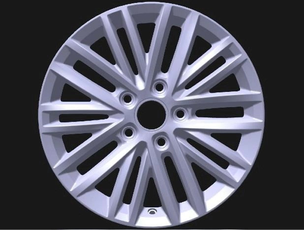 VWCaddy2011-2020FortalezaAlloy