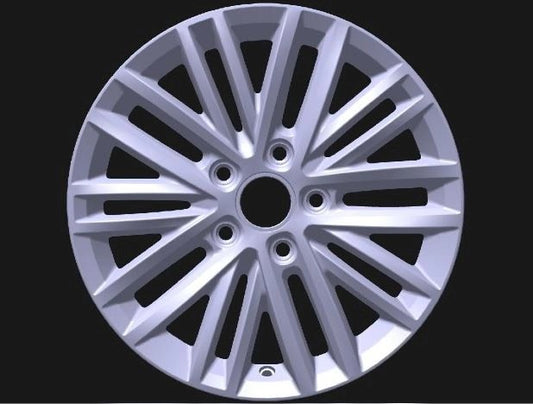 VWCaddy2011-2020FortalezaAlloy