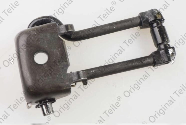 VWCaddy2011-2020RearDoorCheckRodLeftorRight