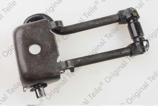 VWCaddy2011-2020RearDoorCheckRodLeftorRight