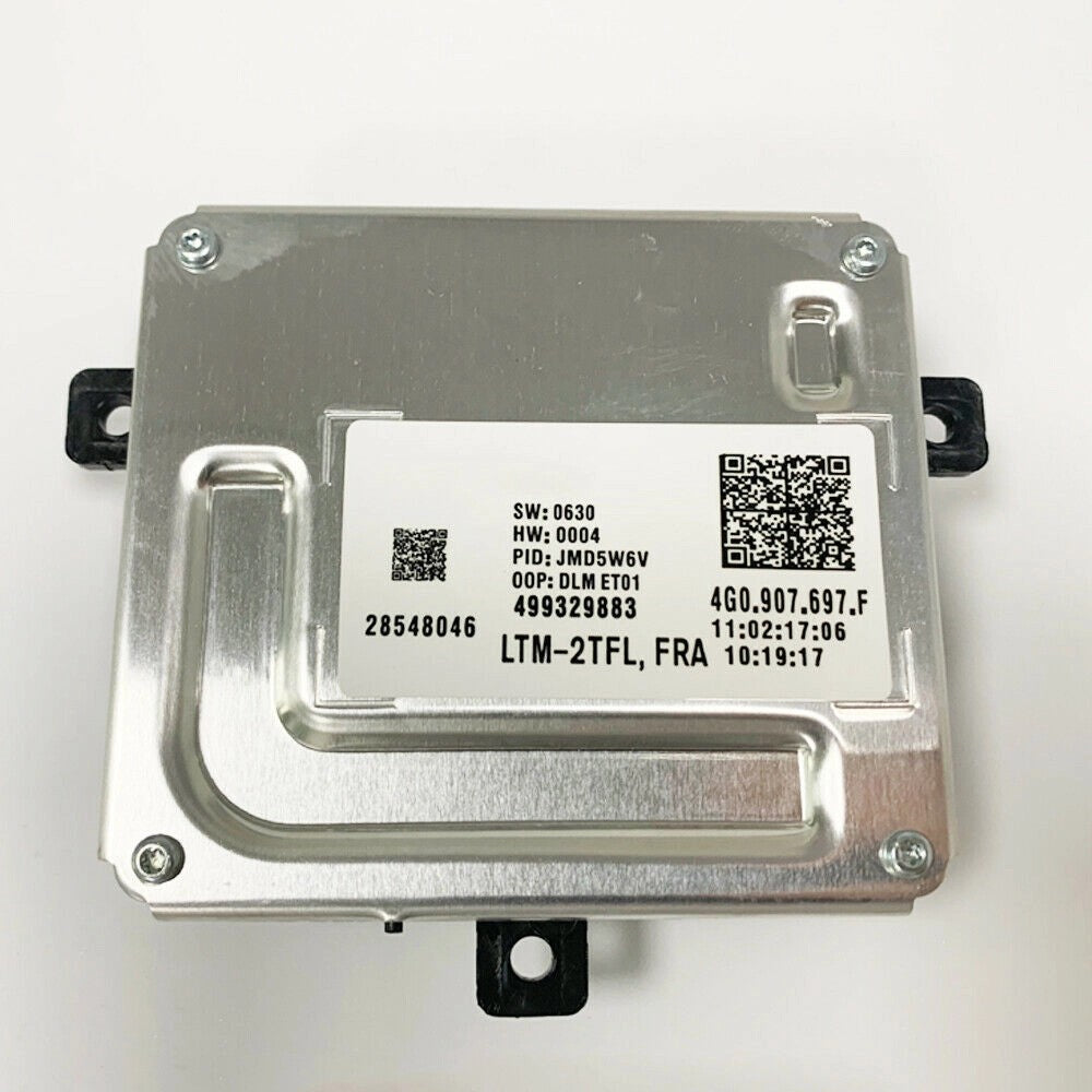 VWCaddy2016–2020DaytimeRunningLightPowerModule