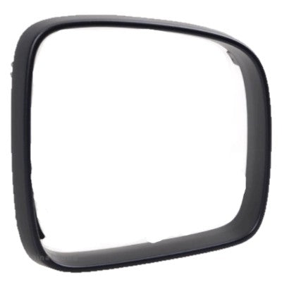 VWCaddy2016-2020DriversWingMirrorSurround