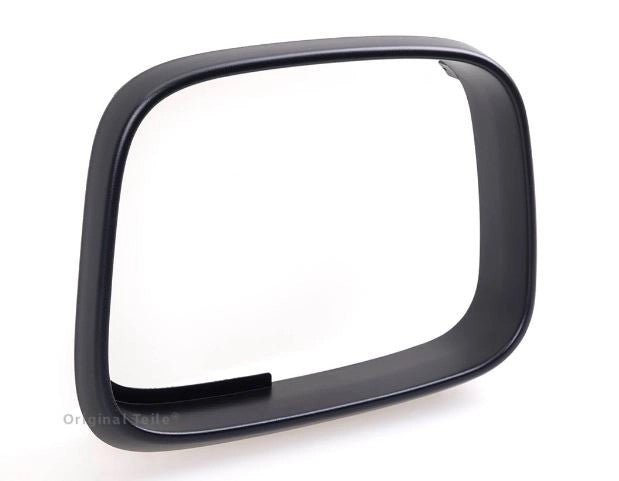 VWCaddy2016-2020PassengerWingMirrorSurround