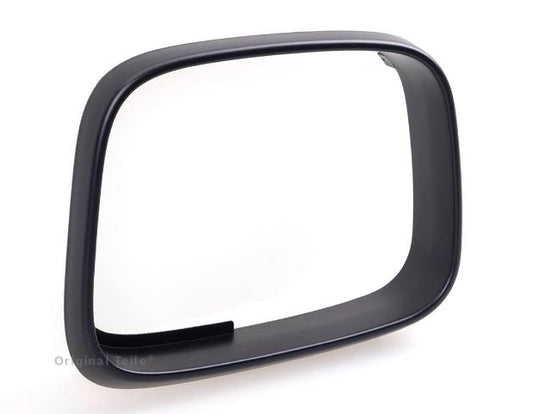 VWCaddy2016-2020PassengerWingMirrorSurround