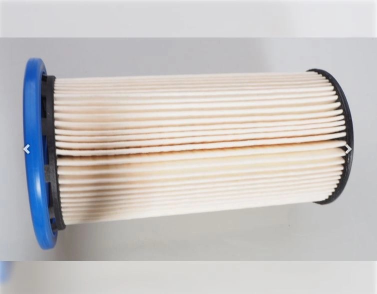 VWCaddy2016OnwardsDieselFuelFilter