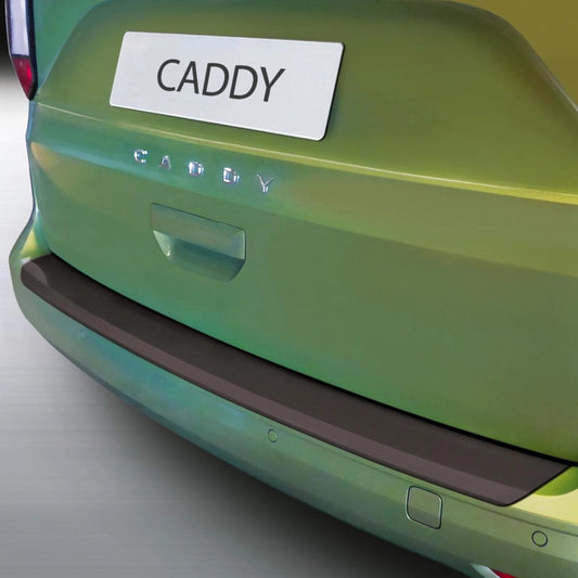 VWCaddy2020-PresentBumperProtectorTailgateOnly