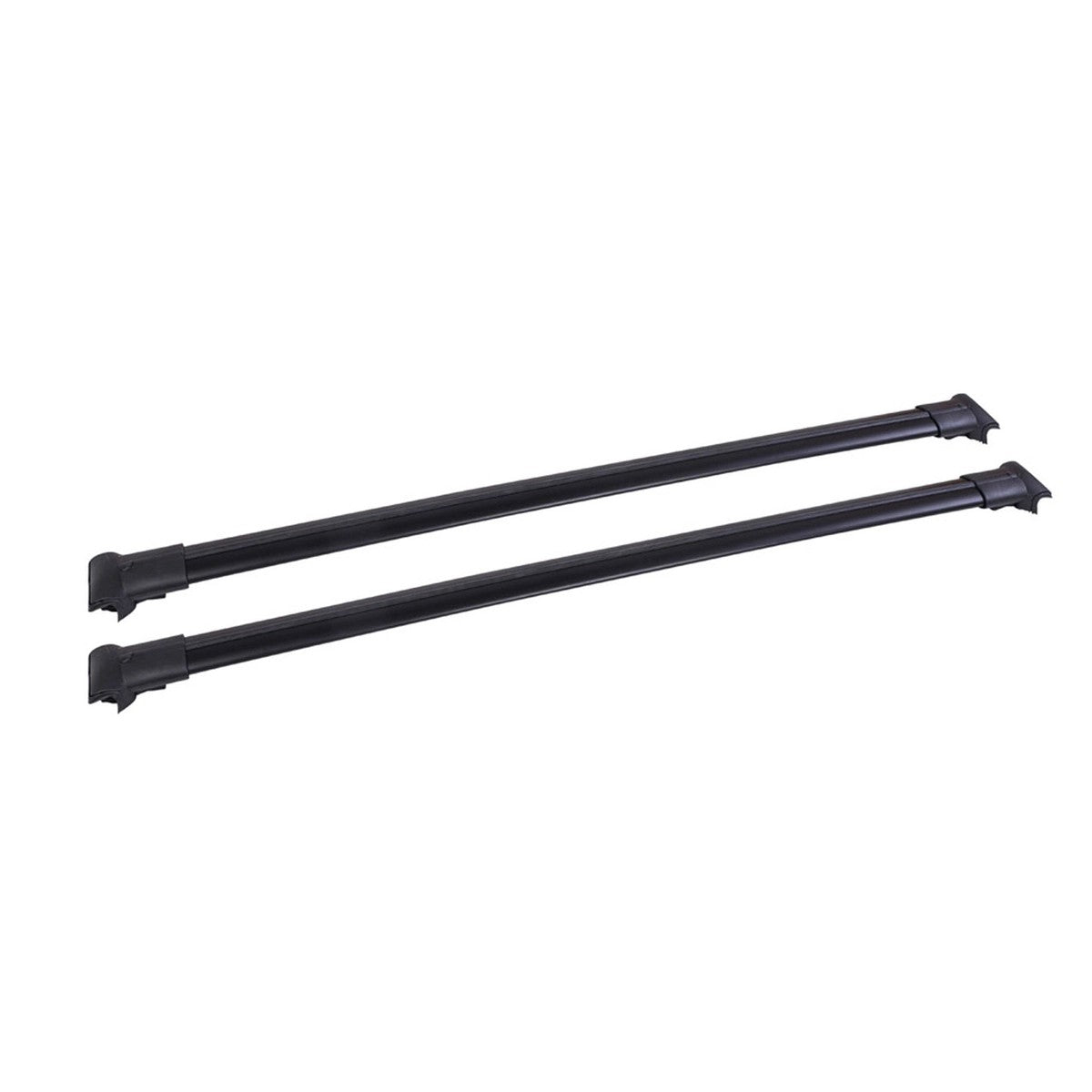 VWCaddy2020Crossbars
