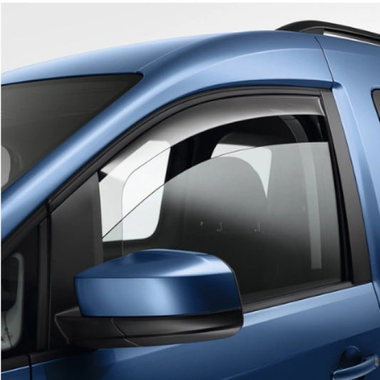 VWCaddyIV2016-2020WindDeflectorsFront