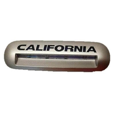 VWCalifornia2012-2019EntryLighting