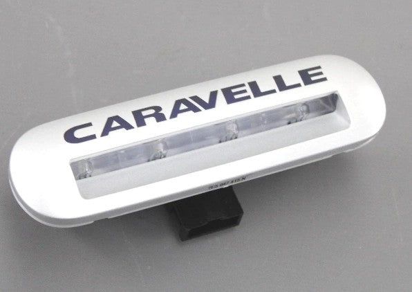 VWCaravelle2012-2019EntryLighting
