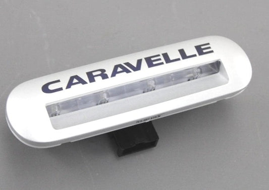 VWCaravelle2012-2019EntryLighting