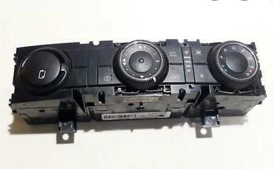 VWCrafter2006-2016HeaterControlPanel**SeeNotes**