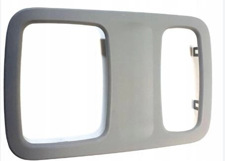 VWCrafter2006-2016RearInnerDoorHandleTrim