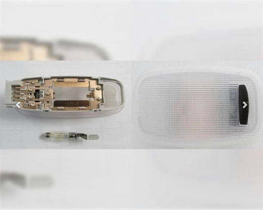 VWCrafter2006-2016RearInteriorLamp