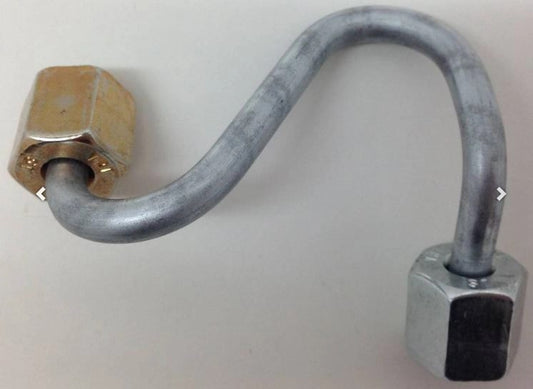 VWCrafter2012-2016No.1InjectorHighPressurePipe