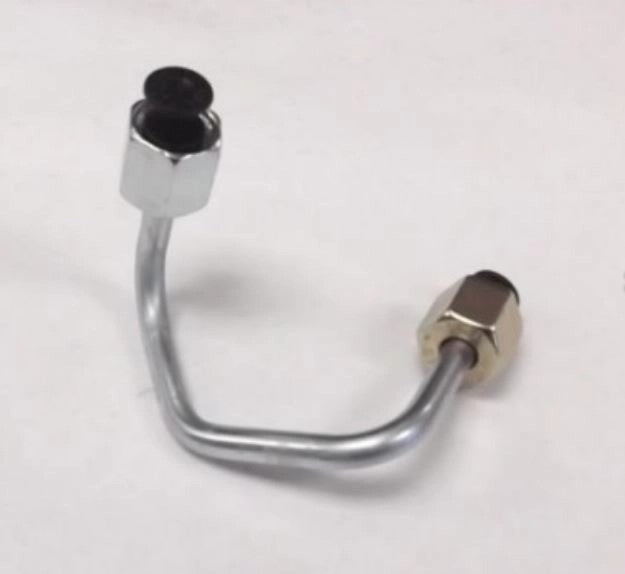 VWCrafter2012-2016No.2InjectorHighPressurePipe